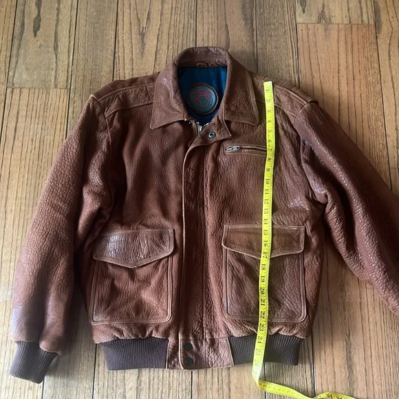 Jacket - Picture 6 of 10